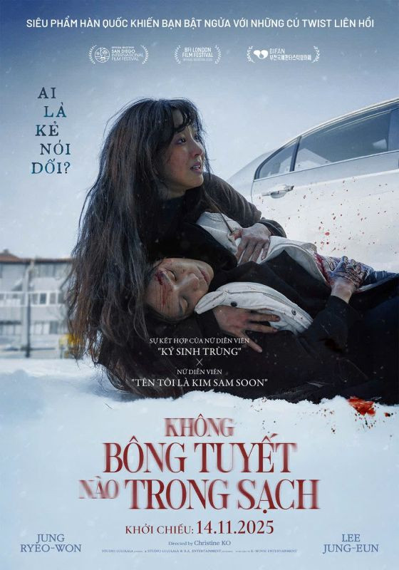 khong-bong-tuyet-nao-trong-sach