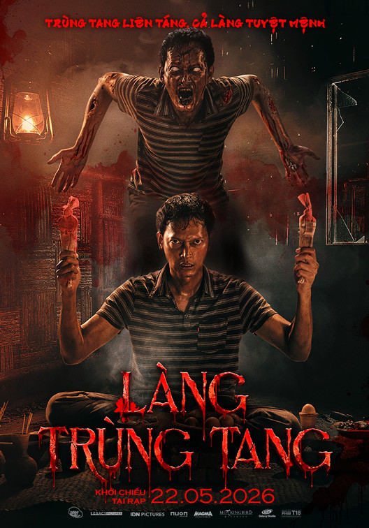 LÀNG TRÙNG TANG
