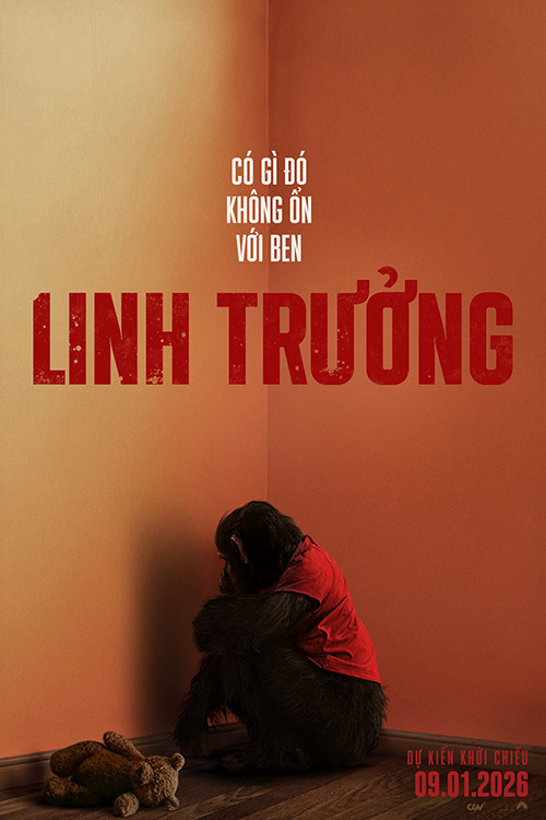 Linh Trưởng