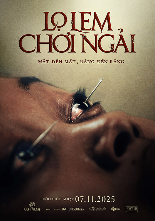 LỌ LEM CHƠI NGẢI