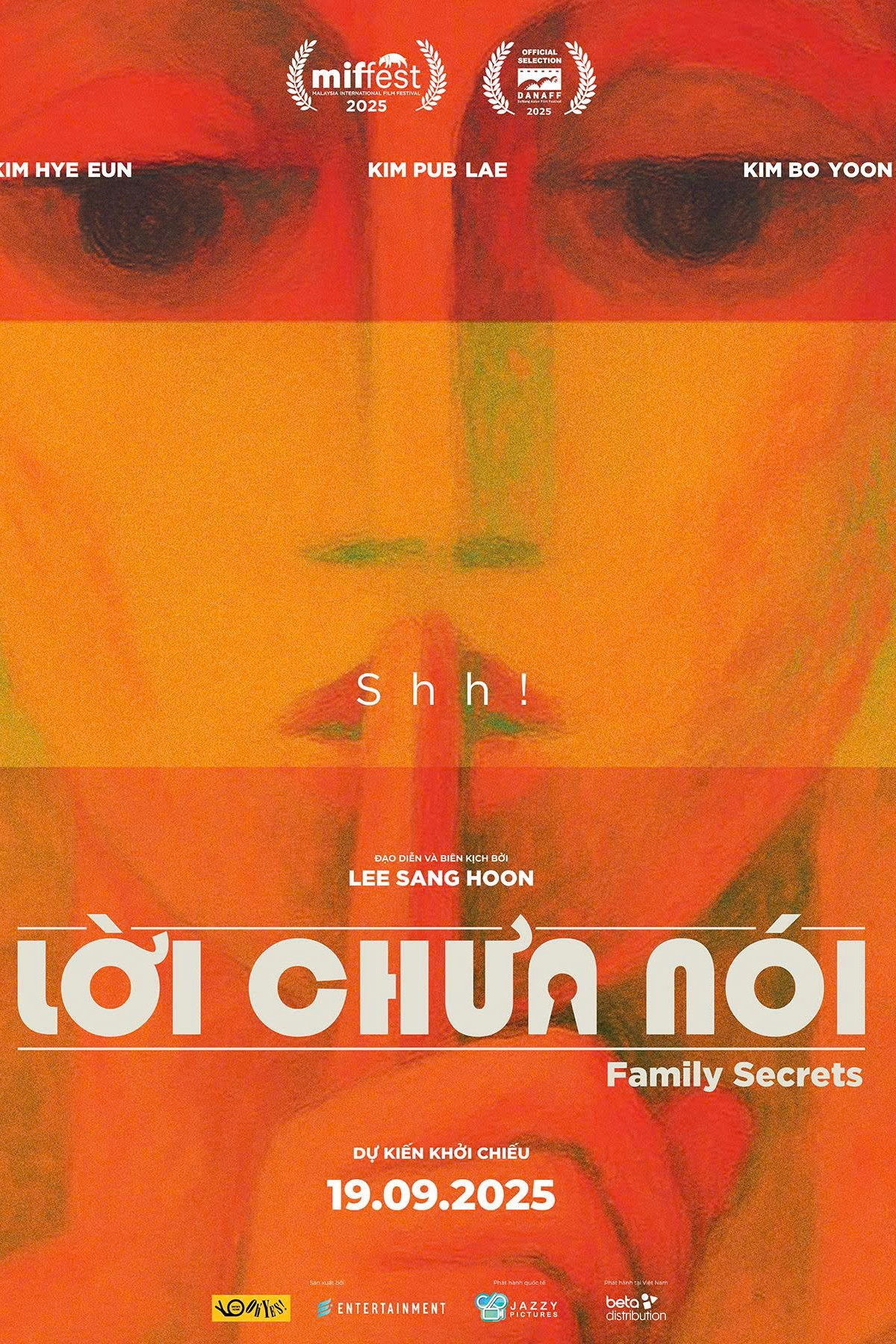 Lời Chưa Nói