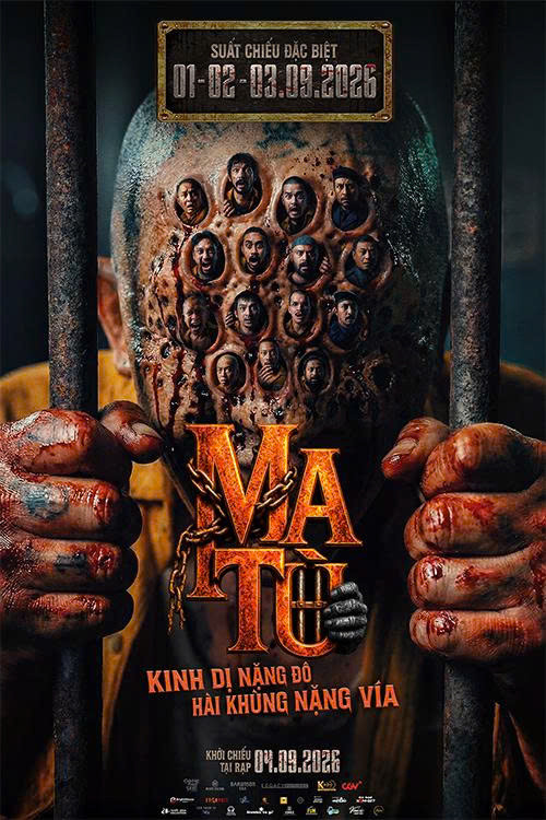 Ma Tù