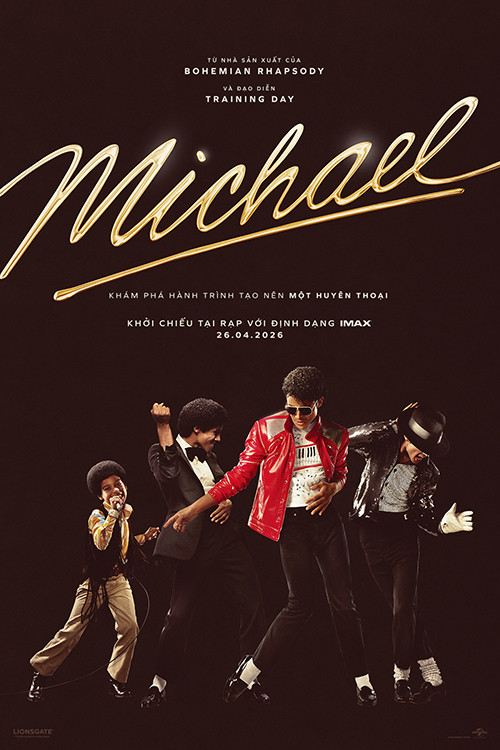 Michael