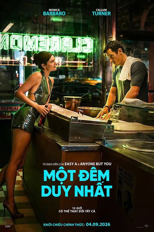 Một Đêm Duy Nhất