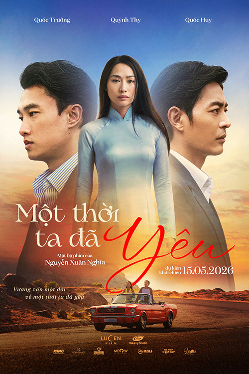 Một Thời Ta Đã Yêu