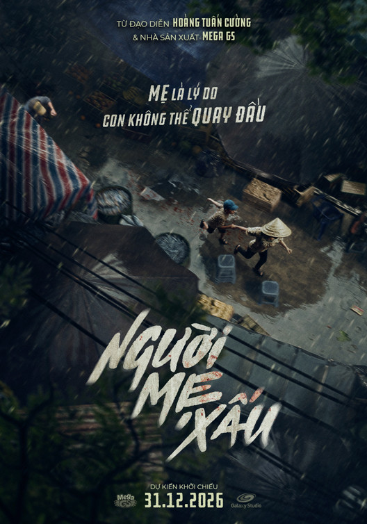 NGƯỜI MẸ XẤU