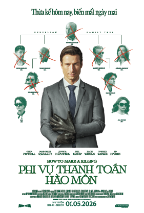 PHI VỤ THANH TOÁN HÀO MÔN