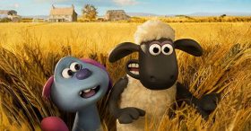[Review] A Shaun The Sheep 2: Người bạn ngoài hành tinh