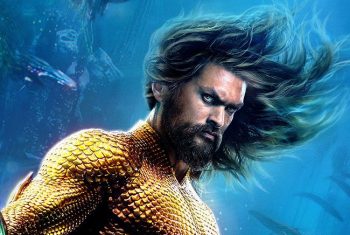 [Review] Aquaman: Đế vương Atlantics – Giải trí mãn nhãn