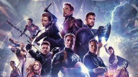 [Review] Avengers: Endgame – Thanh xuân dành trọn vẹn cho Marvel