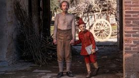 [Review] Cậu bé người gỗ Pinocchio – Cái giá phải trả của sự trưởng thành