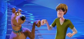 [Review] Cuộc phiêu lưu của Scooby-Doo – Sống động hơn bản truyền hình