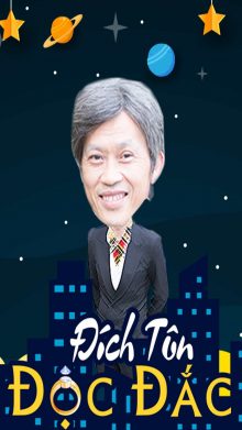 Đích Tôn Độc Đắc