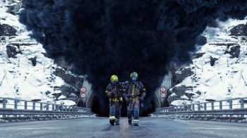 [Review] Đường hầm sinh tử - Tunnel