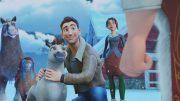 review-elliot-tuan-loc-gia-danh-elliot-the-littlest-reindeer
