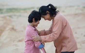 [Review] Hạnh phúc của mẹ - Câu chuyện cảm động về tình mẹ