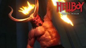 [Review] Hellboy – Chắp vá tệ hại