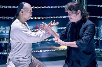 [Review] Huyền thoại Kung Fu – Chỉ hài hước thôi chưa đủ