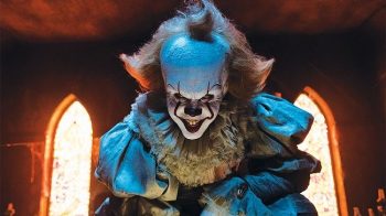 [Review] IT 2 – Liệu có lật đổ được đế chế IT 1