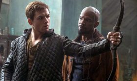 [Review] Robin Hood – Chưa xứng đáng với kỳ vọng