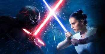 [Review] Star War IX: The Rise of Skywalker – Dấu chấm nhạt nhòa của một thương hiệu huyền thoại