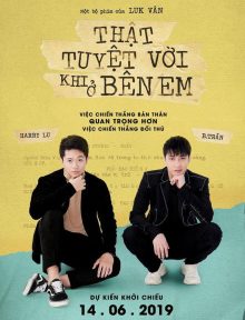 Thật Tuyệt Vời Khi Ở Bên Em