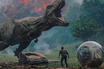 [Review] Jurassic World: Fallen Kingdom – Không khó đoán nhưng đầy hấp dẫn