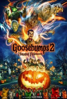 Câu Chuyện Lúc Nửa Đêm 2: Halloween Quỷ Ám
