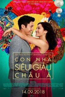 Con Nhà Siêu Giàu Châu Á