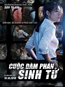 Cuộc Đàm Phán Sinh Tử