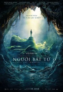 Người Bất Tử