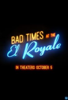 Phút Kinh Hoàng Tại El Royale