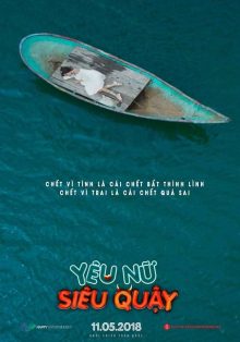 Yêu Nữ Siêu Quậy