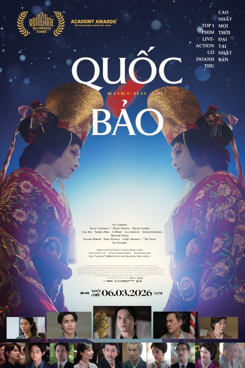 Quốc Bảo