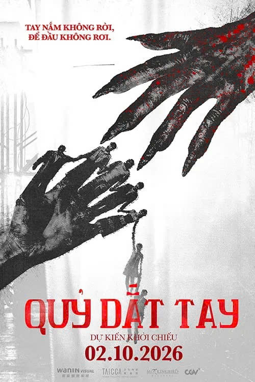 Quỷ Dắt Tay