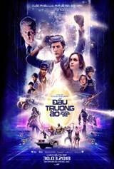 READY PLAYER ONE: ĐẤU TRƯỜNG ẢO (CHIẾU LẠI)