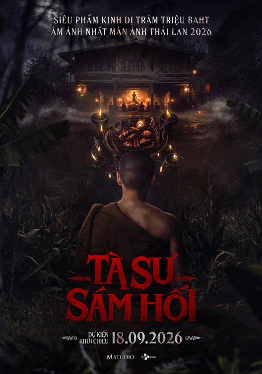 TÀ SƯ SÁM HỐI
