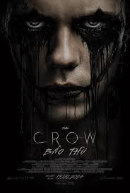 the-crow-bao-thu