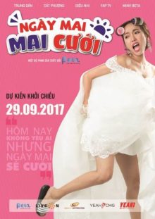 Ngày Mai Mai Cưới