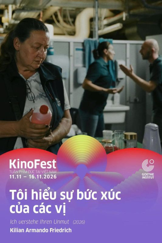 Tôi Hiểu Sự Bức Xúc Của Các Vị