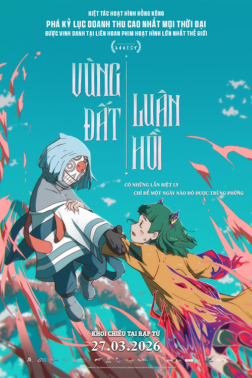 Vùng Đất Luân Hồi