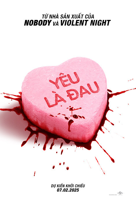 YÊU LÀ ĐAU