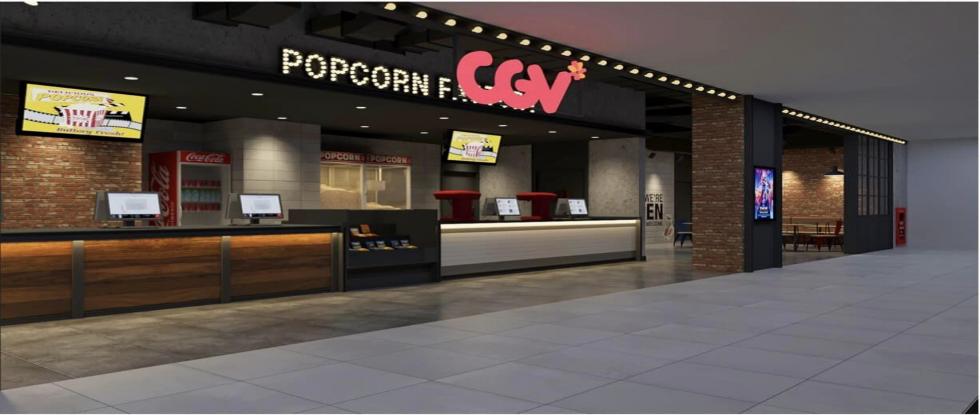 CGV Vincom Mỹ Tho