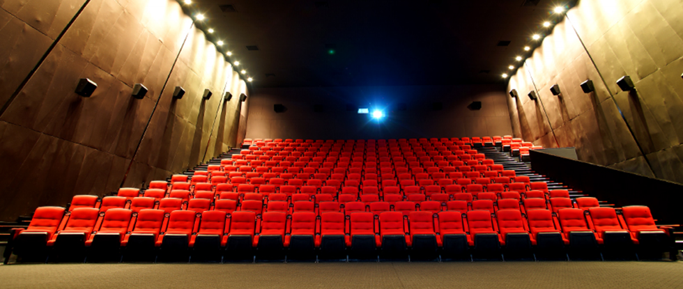 CGV Vincom Times City