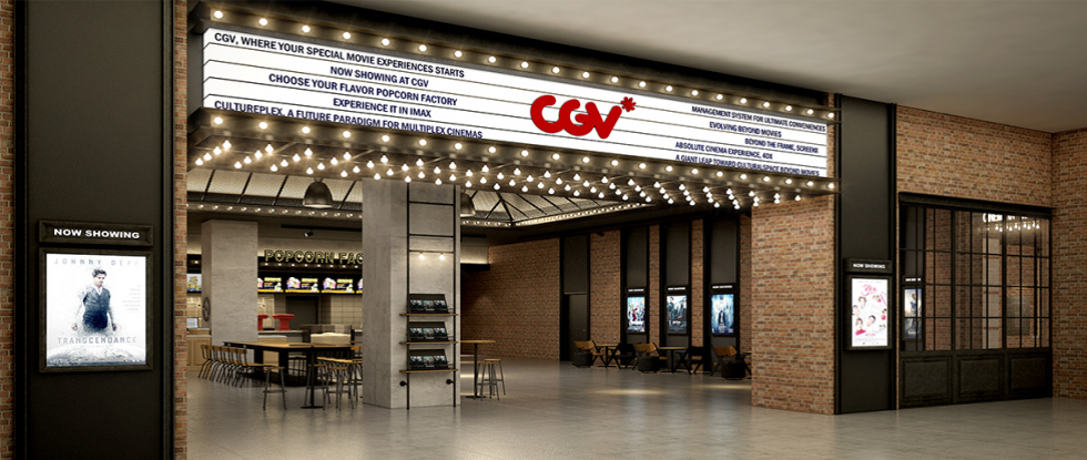 CGV Vincom Xuân Khánh