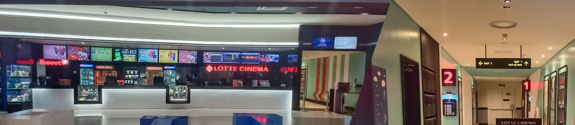 Lotte Bảo Lộc