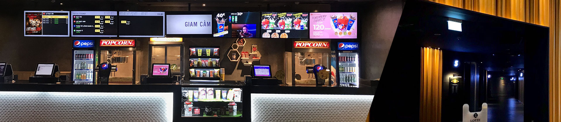 Lotte Moonlight