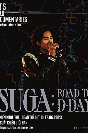 BTS: Hành Trình Solo - SUGA: Road To D-Day