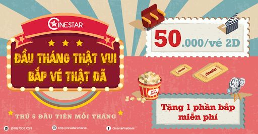 Đầu Tháng Thật Vui, Bắp Vé Thật Đã