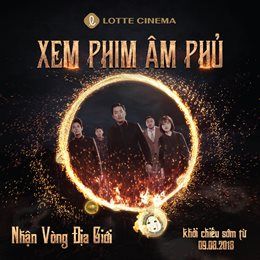 Xem Phim Âm Phủ Nhận Vòng Tay Địa Giới